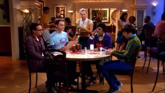 Episode 4 The Griffin Equivalency