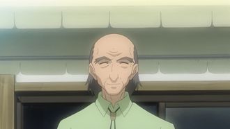 Episode 14 Hinamizawa