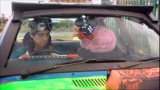 Episode 4 Ecuador