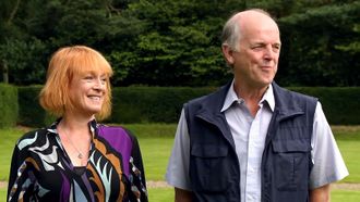 Episode 59 North Yorkshire