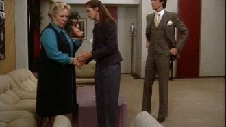 Episode 22 Steele in Circulation