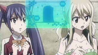 Episode 17 Wendy vs. Ezel