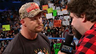 Episode 41 SmackDown 61