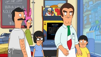 Episode 4 Burgerboss