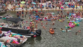 Episode 2 Aquapalooza