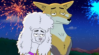 Episode 11 Who's a Bad Girl? (2)