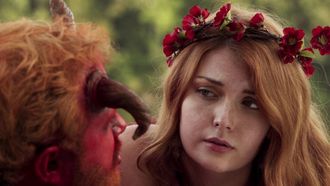 Episode 6 Witches