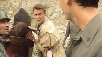 Episode 9 Death, Disaster 'n' Damien