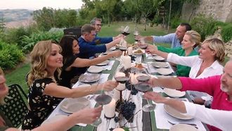 Episode 4 Wine Country
