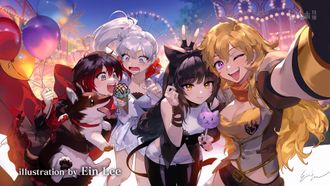 Episode 12 Best Day Ever