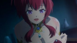 Episode 7 Little Demon Lord