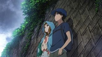 Episode 4 Sakamichi