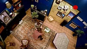Episode 1 The Explorer's Study