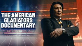 Episode 28 The American Gladiators Documentary Part 1