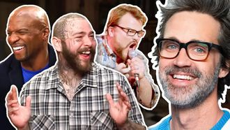 Episode 75 Craziest Guest Moments Marathon