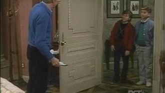 Episode 15 Arnold's Tangled Web