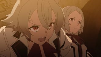 Episode 7 The Kidnapping and Confinement of Beast Girls