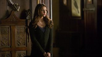 Episode 16 While You Were Sleeping