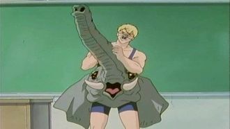 Episode 13 Only the Best Will Do