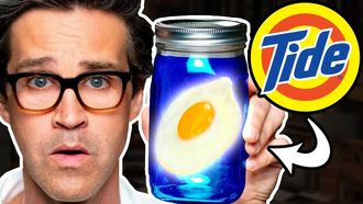 Episode 106 Leaving Eggs In Things For A Month (Experiment)