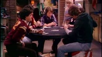Episode 20 The Fifth Wheel