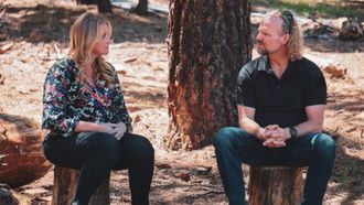 Episode 3 Not Social But Very Distant