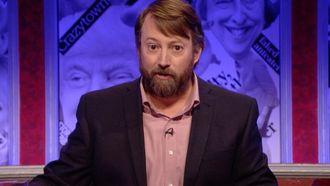 Episode 6 David Mitchell, Maisie Adam, Rory Stewart MP