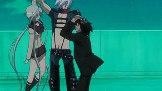 Episode 12 Furthermore It Was Hot