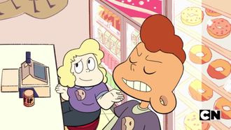 Episode 10 The New Lars