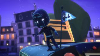 Episode 19 Owlette & The Owletteenies/Gekko & the Mayhem at the Museum
