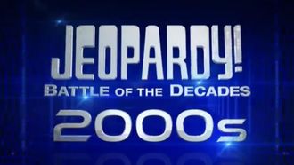 Episode 141 Battle of the Decades: 2000s Game 1