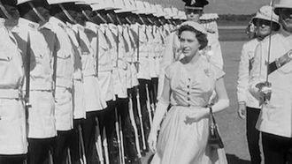 Episode 2 The Nazi King
