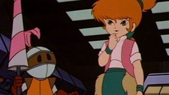 Episode 45 Life Ship