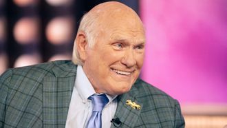 Episode 27 Terry Bradshaw, DeWanda Wise, Chef Curtis Stone, Grace Bowers