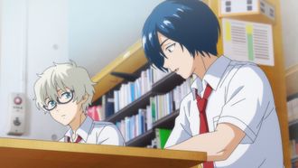 Episode 13 My Own Tone