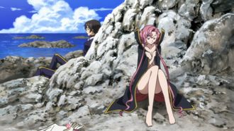 Episode 19 Island of the Gods