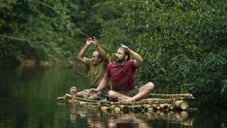 Episode 2 Deadly Jungle