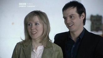 Episode 5 Eight and a Half