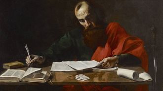 Episode 13 Jesus' Exaltation - Earliest Christian Views