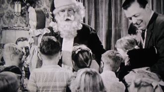 Episode 12 The Busy Christmas