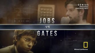 Episode 1 Jobs vs. Gates