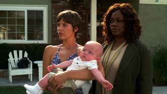 Episode 1 Change of Station