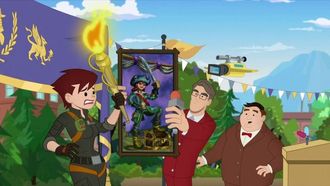 Episode 17 Pirates Ahoy