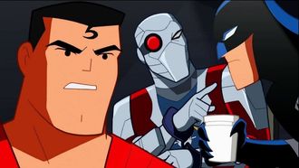 Episode 4 