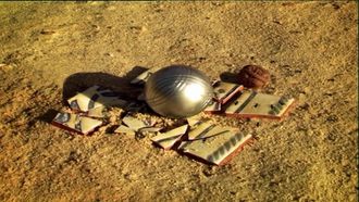 Episode 15 Shell Proof Nut