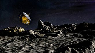 Episode 13 Part 13: The Right Stuff
