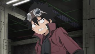 Episode 29 NO. 29