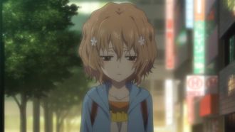 Episode 11 Yoru ni Hoeru