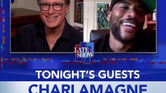 Episode 140 Charlamagne Tha God/Tunde Adebimpe