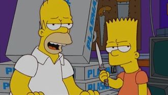 Episode 1 The Mook, the Chef, the Wife and Her Homer